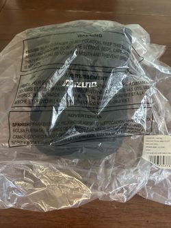 Brand New Mizuno Vintage Adjustable Baseball Cap