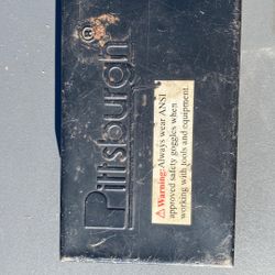 Pittsburgh snap on socket set