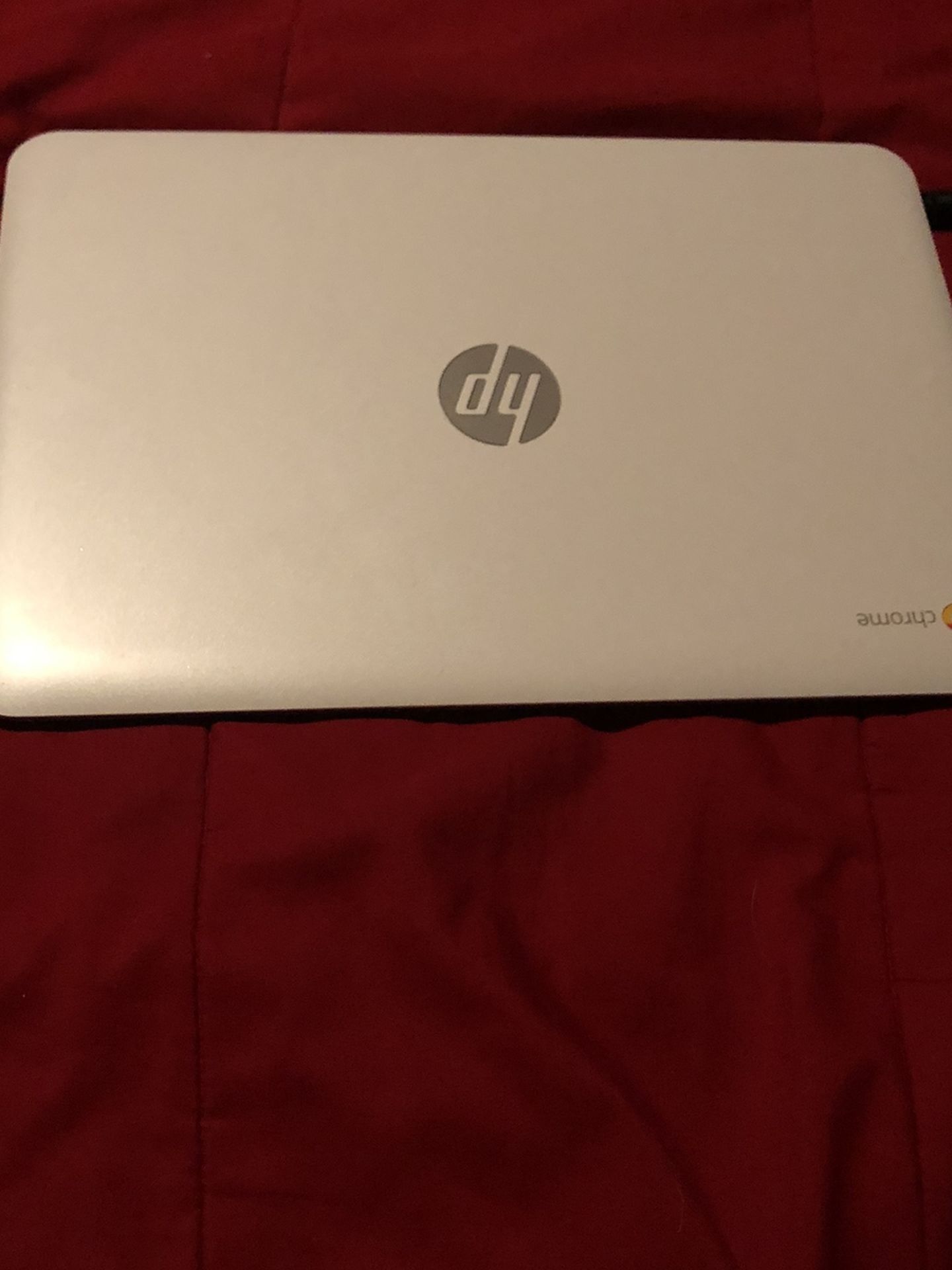 HP Chromebook