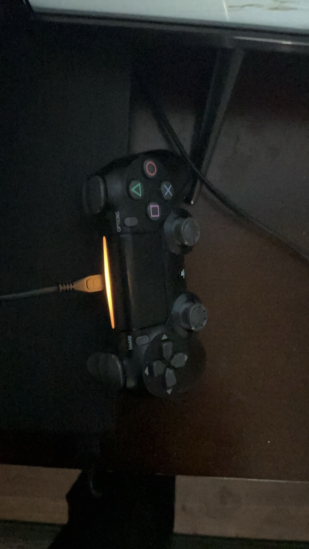 PS4 Controller
