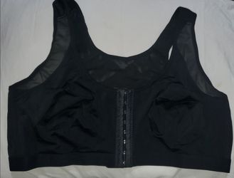 Post surgery bras