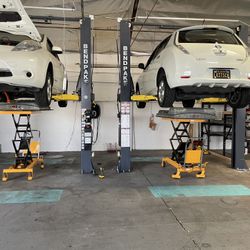 Nissan Leaf Battery Full Swap - 70 Mile Range - New Pack 24kwh