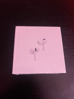 Brand New Airpods Pro