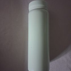 Portable Stainless Steel Bottle