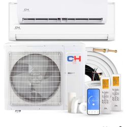 Cooper And Hunter Mini Split 