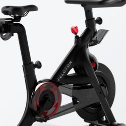 Peloton + 