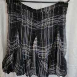 Womens Skirt