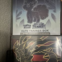 Pokemon ETB