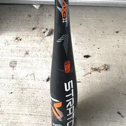 AXE Strato 2 Bat 