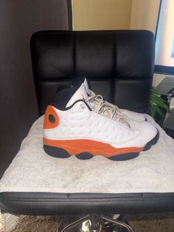 Air Jordan 13 retro starfish
