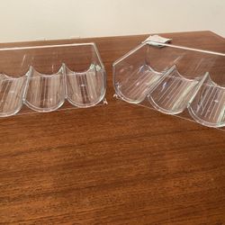 Bottle Storage 