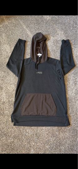 Nike Hoodie Size Large