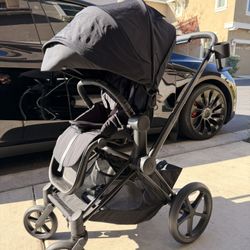 Cybex Priam 4