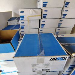 LIQUIDATION - Premium 2½" x 46½" 90 Grit Industrial Grade Sanding Belts - LIQUIDATION