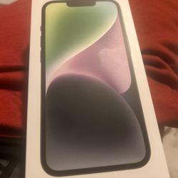 iPhone 14