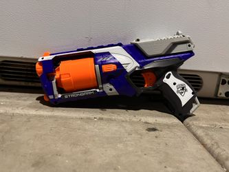 Nerf N-Strike Elite Blaster🔫