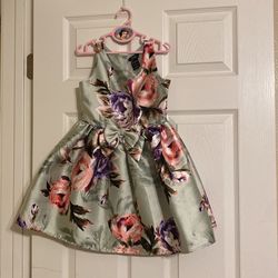 Vestido De Fiesta