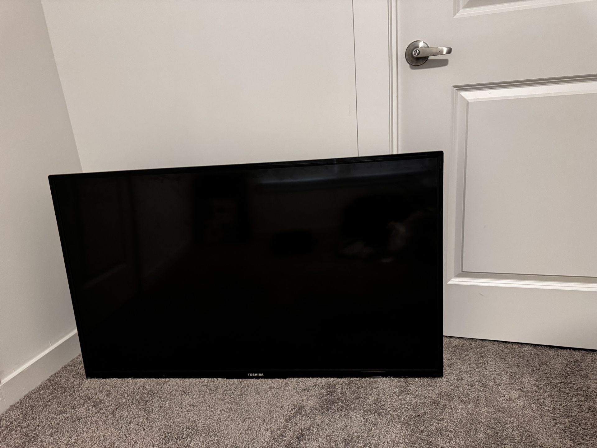 Toshiba Tv