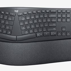 LOGI TECH ERGO K860