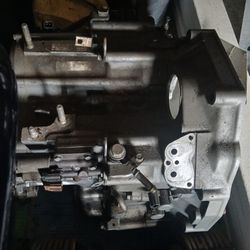 Transmission Honda Prelude 99 Its Crack $200