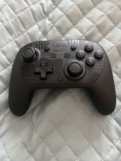 Nintendo Switch 2 Pro Controller