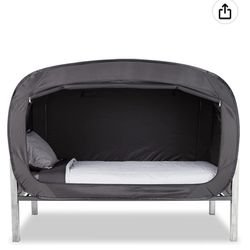 “Privacy Pop” Bed Tent (Twin)