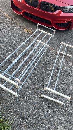 shoe rack