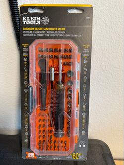 Klein tools