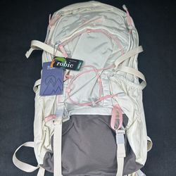 Women’s Hiking Backpack 