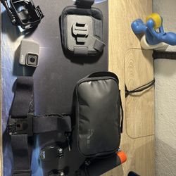 GOPRO 7 Silver :4K30