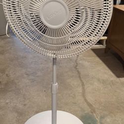 Nice Working Fan 