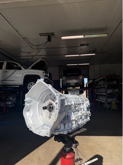 Transmission / Transmissions