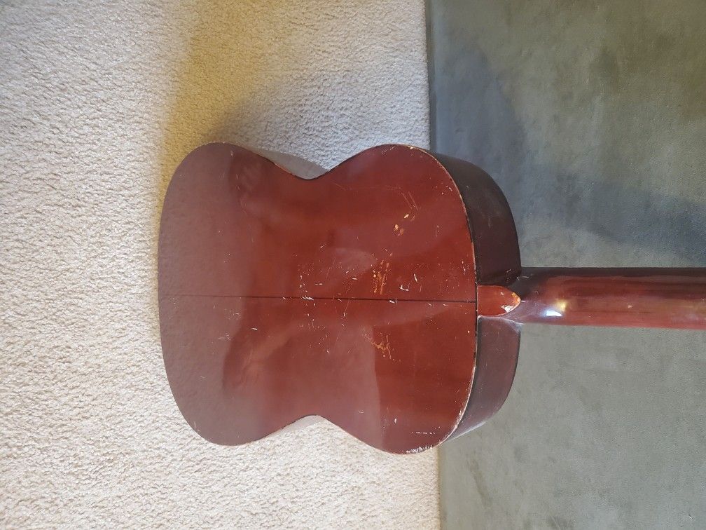 Acoustic Guitar