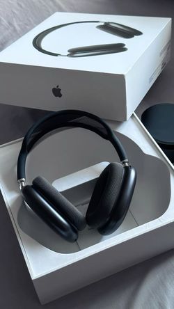 Airpods max