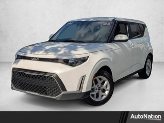 2023 Kia Soul