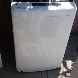 Washer And Electric Dryer/ Lavadora Y Secadora Electrica