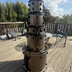 Drum Kit 
