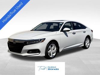2020 Honda Accord