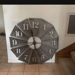 Clock