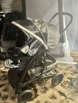 Stroller