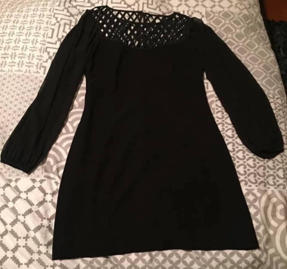 White House Black Market Dress