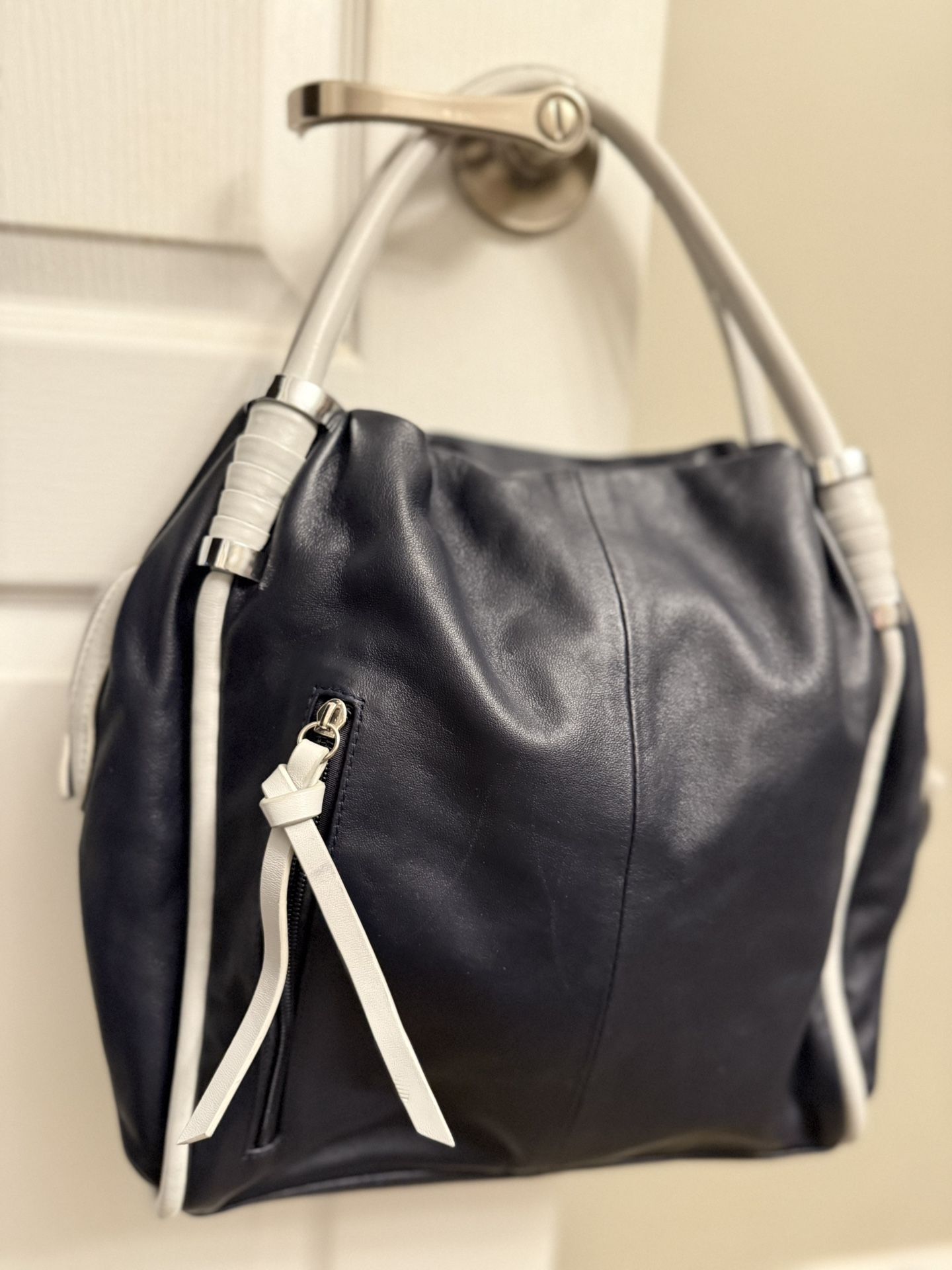 Simply Nina leather bag