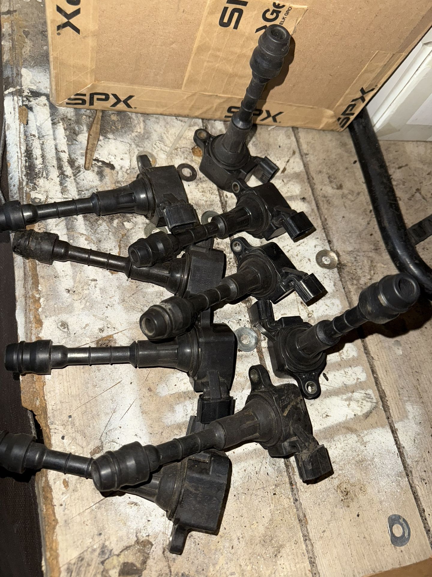 G35 Coil Packs CHEAP!!!