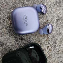 Samsung Galaxy Buds Pro 
