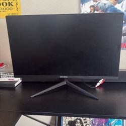 Rehisk Gaming Monitor 