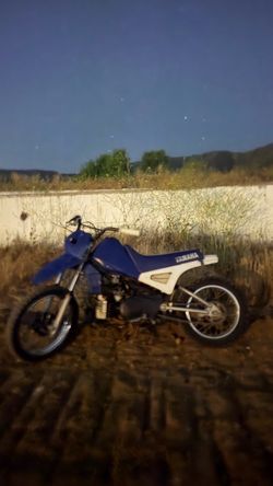 2003 pw 80