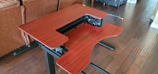 Adjustable Standing Desk Topper