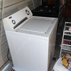 Stove