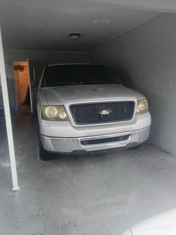 2006 Ford F-150