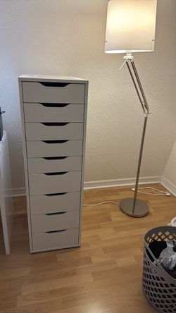 IKEA Drawers 9 drawers